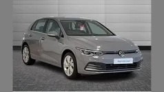 Used 2020 VW Golf VIII Style Hatchback | £16,995 (Fair price)