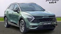 Used 2024 Kia Sportage GT-Line S SUV | £28,980 (Super price)