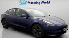 Used 2023 Tesla Model 3 Long Range AWD Sedan | £15,700 (Fair price)