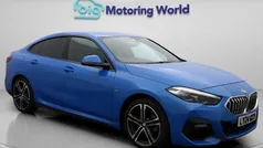 Used 2024 BMW 218 M Sport Coupe | £24,522 (Fair price)
