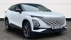 Other New 2025 Omoda 5 SUV | £22,995 (Good price)