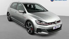 Used 2019 VW Golf VII GTI Hatchback | £21,549 (Fair price)