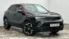 Used 2022 Vauxhall Mokka SRi SUV | £14,216 (Fair price)