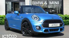 Used 2019 Mini Cooper Cabriolet Sport Cabriolet | £12,350 (Fair price)