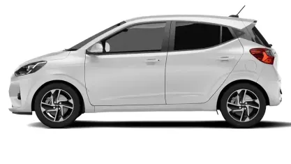New Hyundai i10 Premium 79 HP (58 kW) 2026 Hatchback
