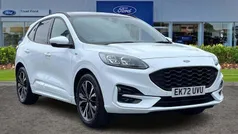 Used 2023 Ford Kuga ST-Line X SUV | £21,085 (Fair price)