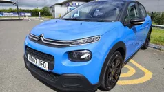 Used 2018 Citroën C3 Feel Hatchback | £6,495 (Good price)