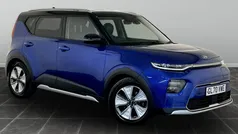 Kia Soul EV