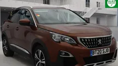 Used 2020 Peugeot 3008 Allure Estate | £13,300 (Fair price)