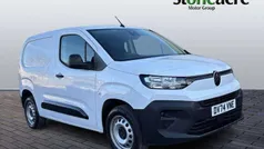 Used 2024 Citroën Berlingo MPV | £20,000