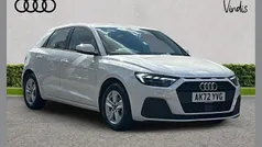Used 2023 Audi A1 Design Hatchback | £16,564 (Good price)