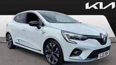 Used 2021 Renault Clio V Hatchback | £15,425 (Fair price)