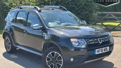 Used 2017 Dacia Duster Prestige SUV | £6,999 (Fair price)
