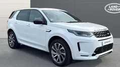 Used 2023 Land Rover Discovery Sport HSE Dynamic SUV | £26,318 (Good price)