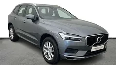 Used 2021 Volvo XC60 Momentum SUV | £24,500 (Good price)
