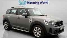 Used 2022 Mini Cooper S Countryman Classic SUV | £15,900 (Fair price)