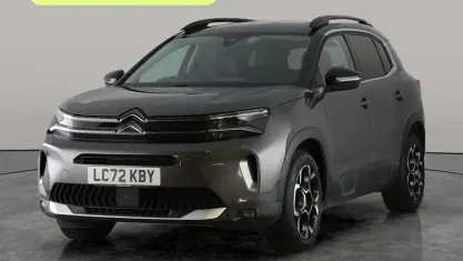 Used Citroën C5 Shine 131 HP (96 kW) 2023 Hatchback