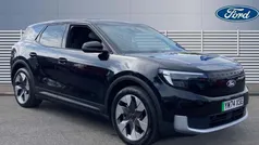 Used 2025 Ford Explorer Premium SUV | £32,000 (Good price)