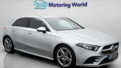 Used 2023 Mercedes A200 Executive Hatchback | £18,000 (Super price)