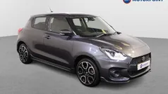 Used 2020 Suzuki Swift Sport Hatchback | £15,099 (Fair price)