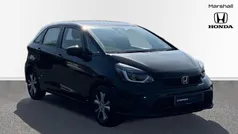 Used 2024 Honda Jazz Elegance Hatchback | £22,046 (Fair price)
