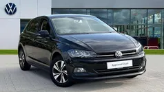 Used 2021 VW Polo Match Hatchback | £16,499 (Fair price)