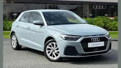 Grey Used 2023 Audi A1 Sport Hatchback | £17,450 (Good price)