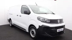 Used 2025 Vauxhall Vivaro Van | £23,999 (Fair price)