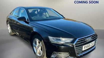 Used 2021 Audi A6 Sport Sedan | £15,750 (Super price)