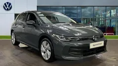 Used 2024 VW Golf VIII Match Hatchback | £21,496 (Fair price)