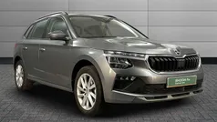 Used 2024 Skoda Kamiq SE SUV | £17,000 (Good price)