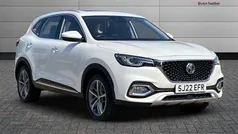Used 2022 MG HS Exclusive SUV | £13,590 (Fair price)