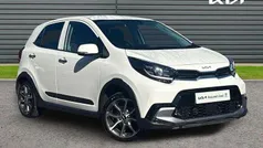 Used 2024 Kia Picanto X-Line Hatchback | £16,391 (Fair price)