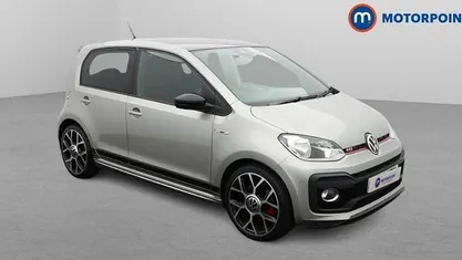 Used VW up! GTI 116 HP (85 kW) 2023 Hatchback