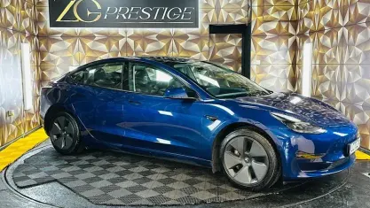 Used Tesla Model 3 Long Range AWD 258 kW (351 HP) 2023 Sedan