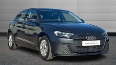 Grey Used 2023 Audi A1 Design Hatchback | £18,990 (Good price)
