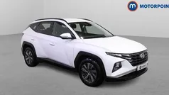 Used 2024 Hyundai Tucson SE SUV | £16,199 (Super price)