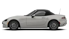 New 2025 Mazda MX5 Exclusive-Line Cabriolet | £20,989 (Super price)