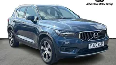 Used 2020 Volvo XC40 Inscription SUV | £25,750 (Fair price)