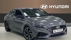 Other Used 2023 Hyundai i30 N Line Hatchback | £18,443 (Fair price)