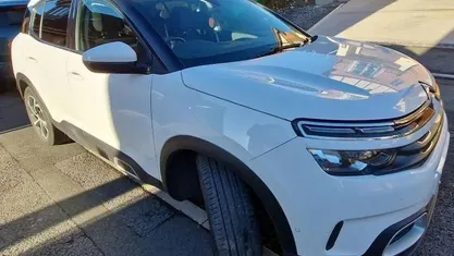 Used 2020 Citroën C5 Flair Hatchback | £11,799 (Fair price)