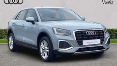 Used 2025 Audi Q2 Sport SUV | £23,301 (Good price)
