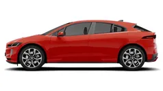 Used 2023 Jaguar I-Pace SE SUV | £18,990 (Fair price)