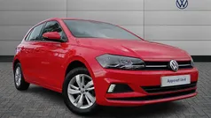 Used 2019 VW Polo Edition Hatchback | £12,895 (Fair price)