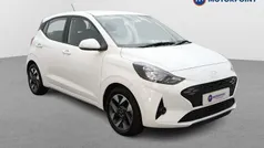 Used 2025 Hyundai i10 Advanced Hatchback | £14,399 (Fair price)