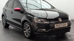 Used 2018 VW Polo Beats Hatchback | £9,300 (Fair price)