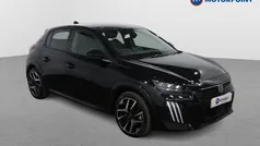 Used 2024 Peugeot 208 GTi Hatchback | £15,999 (Fair price)