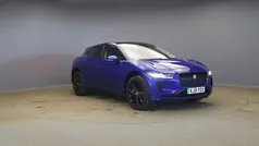 Used 2023 Jaguar I-Pace SUV | £19,795 (Super price)
