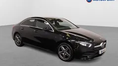 Used 2023 Mercedes A250 AMG Line Premium Sedan | £18,749 (Fair price)