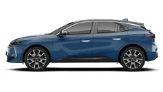 Used 2025 DS Automobiles DS4 Hatchback | £35,300 (Fair price)